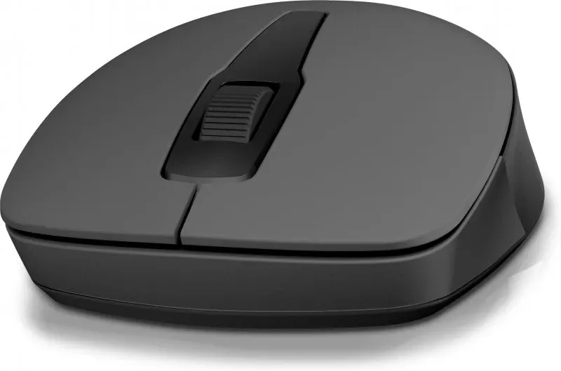 Rato Sem Fios 2S9L1AA#ABB HP Preto