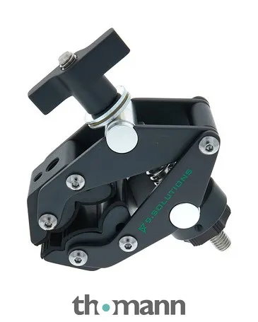 9.solutions Savior Clamp