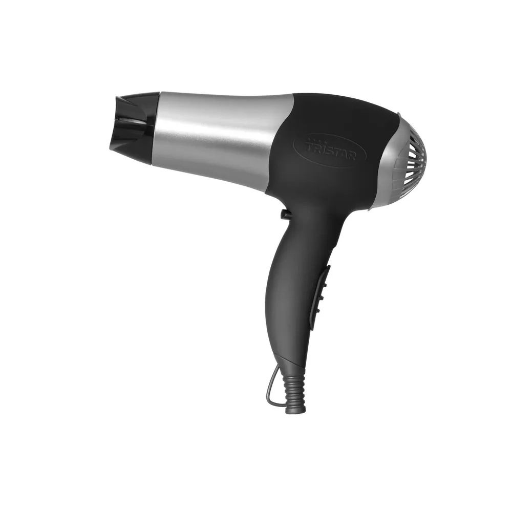 Secador de Cabelo 2000 W Tristar
