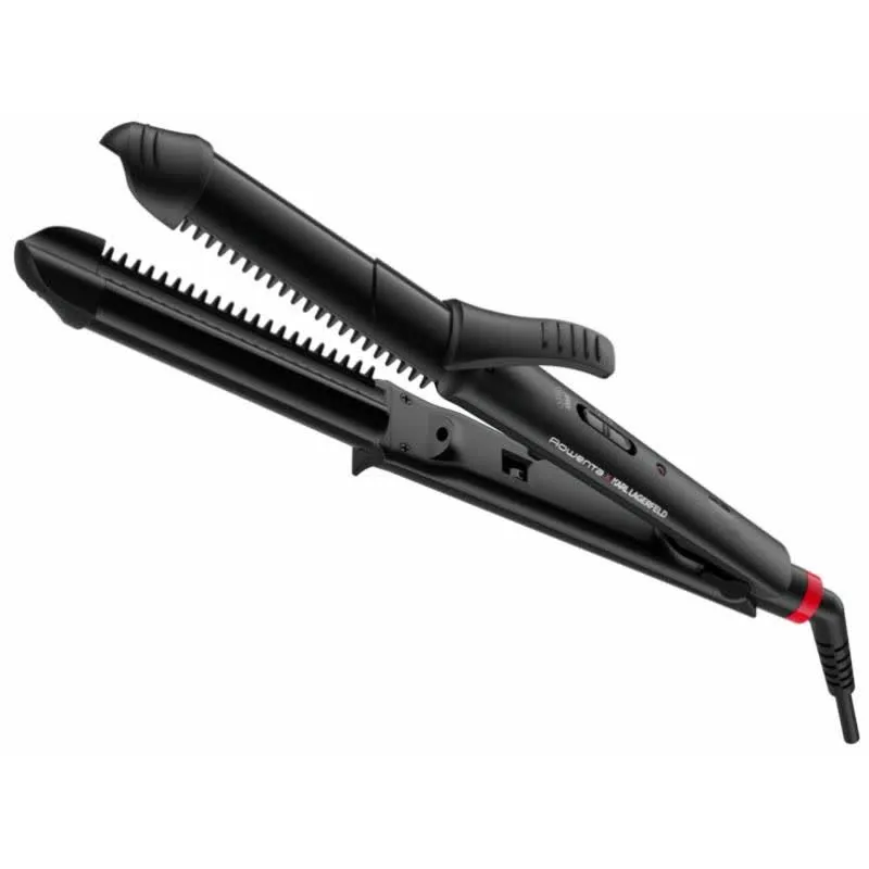 Modelador Rowenta Cf-451-lf-0