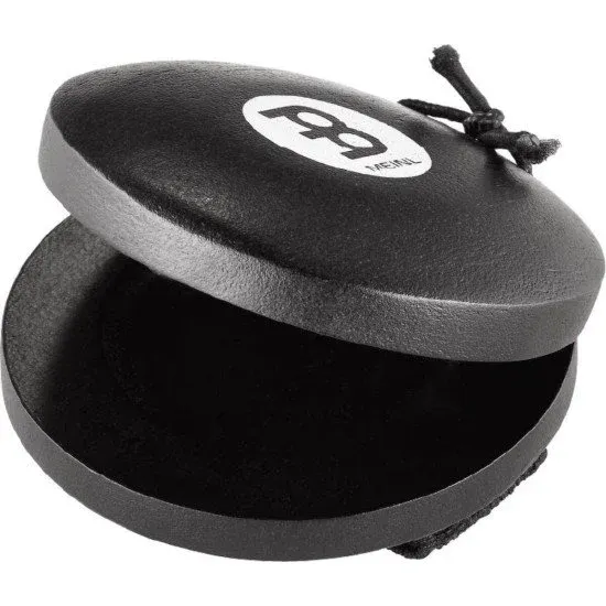 Meinl Cajon Ring Castanet Wood CRC1BK