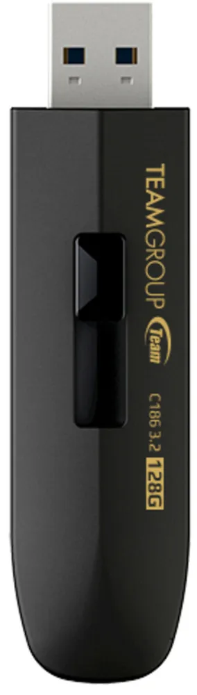 Pen Team Group C186 128GB USB3.2 Gen1