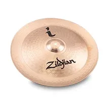 Prato china 16" Zildjian Serie I
