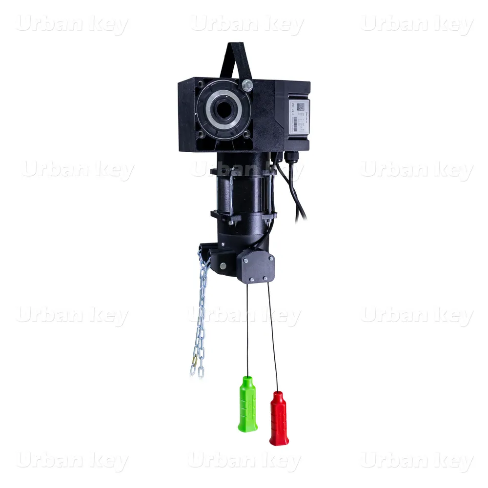 Motor Ao Eixo Smartcontrol Tork 40N Di - TORK_40N_DIUK