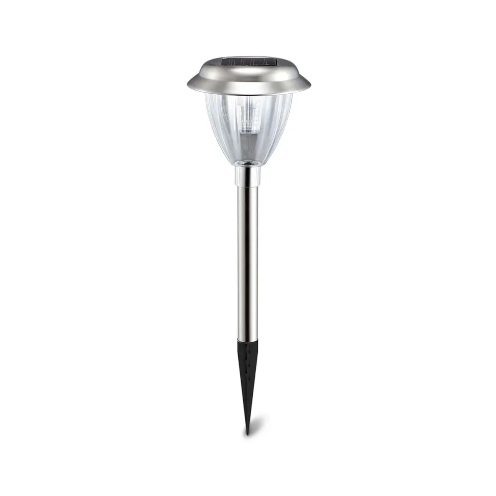 Lâmpada LED Solar Aigostar 0.08W