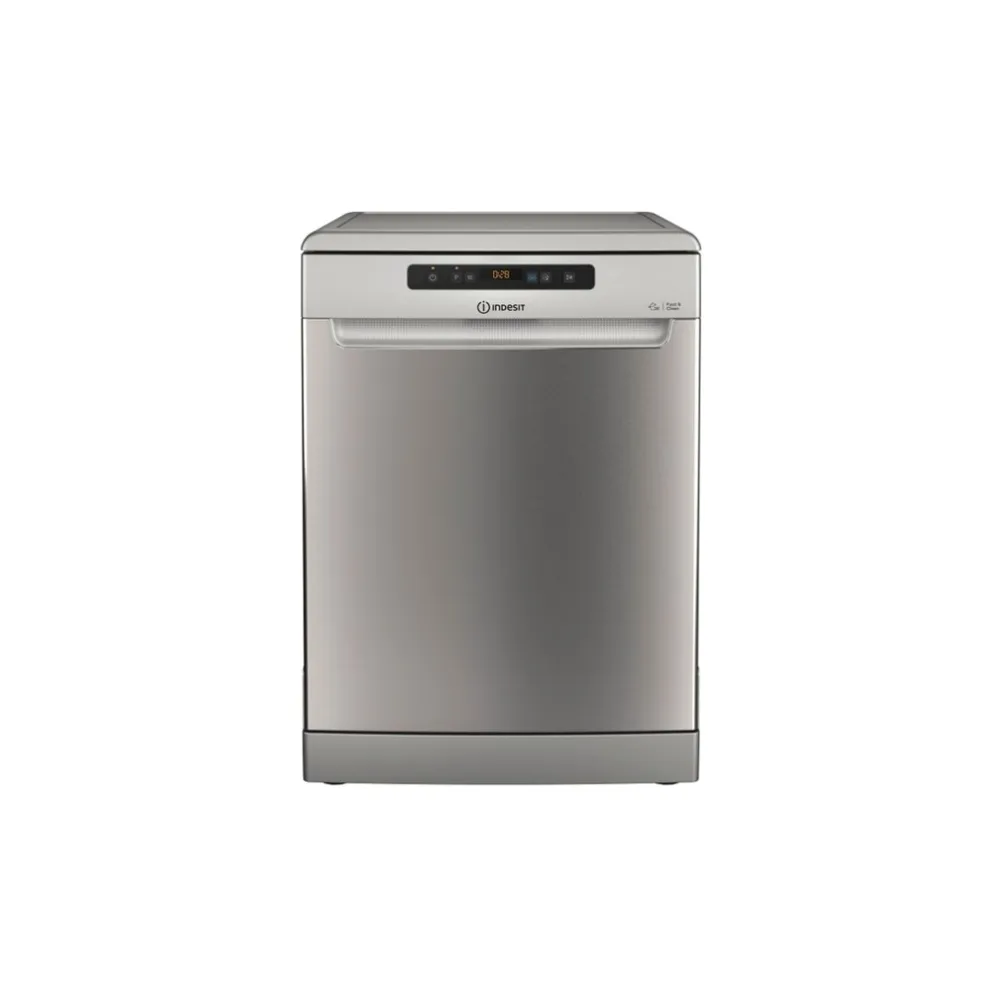MÁQUINA DE LAVAR LOUÇA INDESIT - I0F D651 X