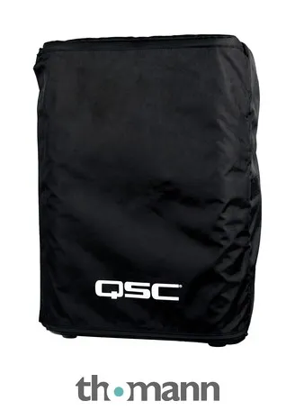 QSC CP8 Outdoor Cover
