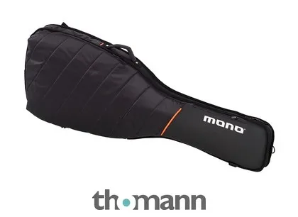 Mono Cases Stealth Bass Gig Bag BK
