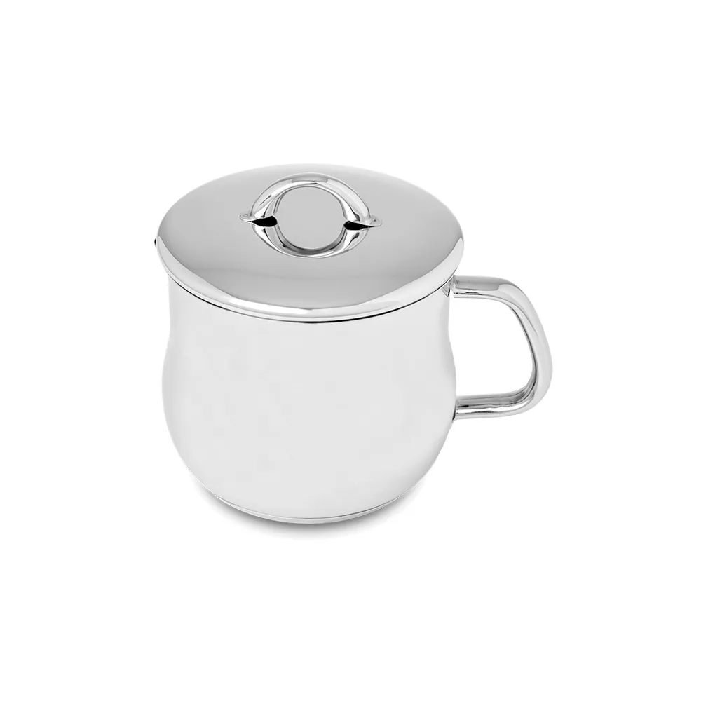CAFETEIRA SILAMPOS C/ASA 14 DOMUS / ID IND.