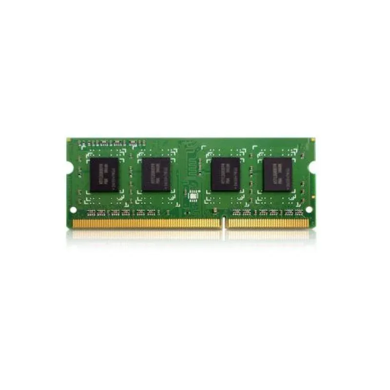Memória RAM QNAP Memória RAM 8GB DDR4 SO-DIMM 3200MHz RAM-8GDR4K0-SO-3200