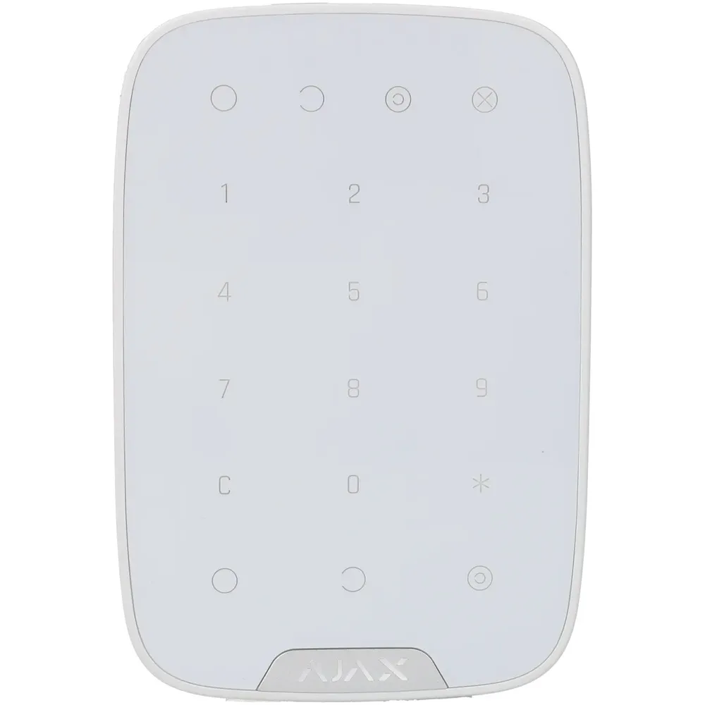 Teclado Sem Fio - Keypad-W