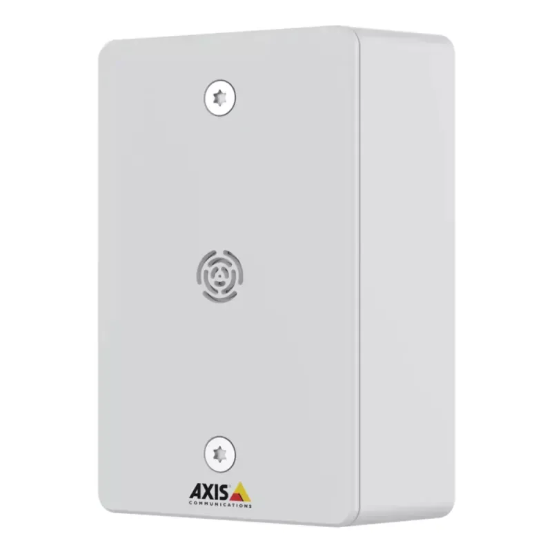 AXIS TU1001 -VE OUTDOOR ANALOG ACCS