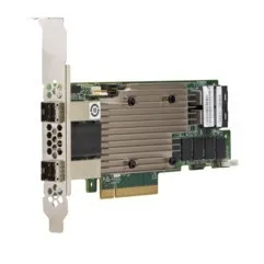 Broadcom MegaRAID 9480-8i8e RAID controller PCI Express x8 05-50031-00