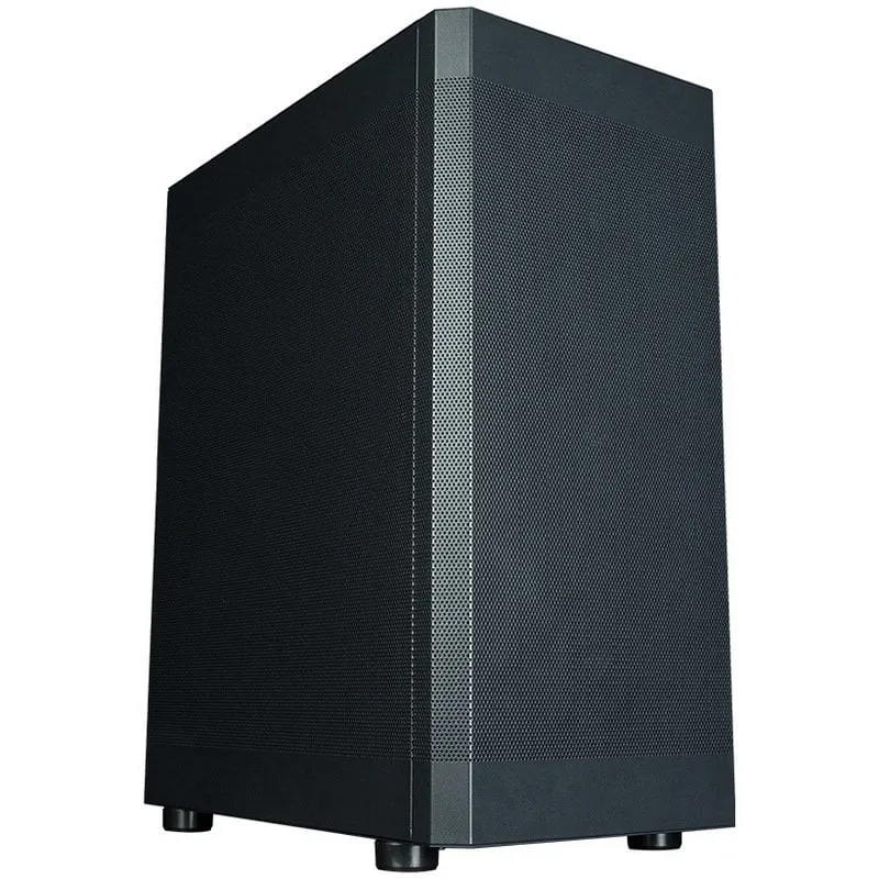 Zalman i4 Midi Tower USB 3.0 Preta