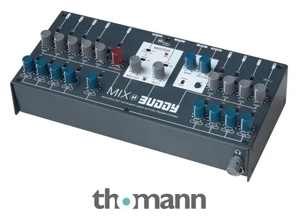 Heritage Audio Mix Buddy