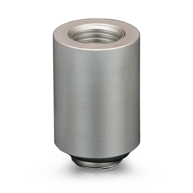 Thermal Grizzly DeltaMate Extender - MF28 Nickel Mate