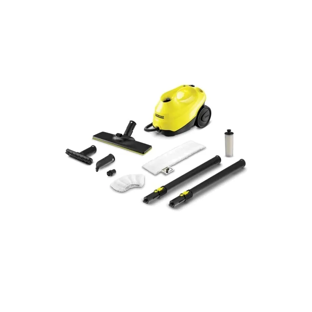 LIMPEZA A VAPOR KARCHER - SC 3 EASYFIX