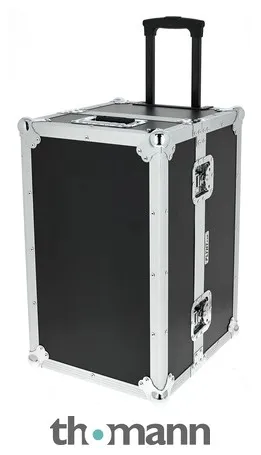 Flyht Pro Vinyl Record Case