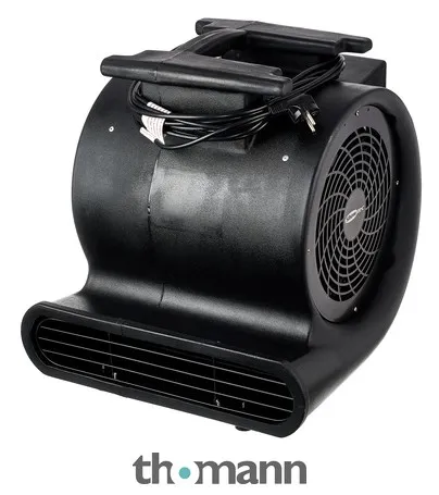 Showgear SF-250 Radial Touring Fan