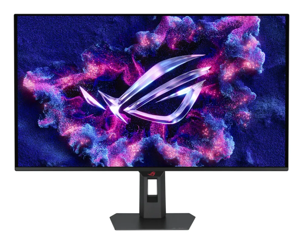 Monitor ASUS XG32UQWMS 31.5" 4K UHD OLED