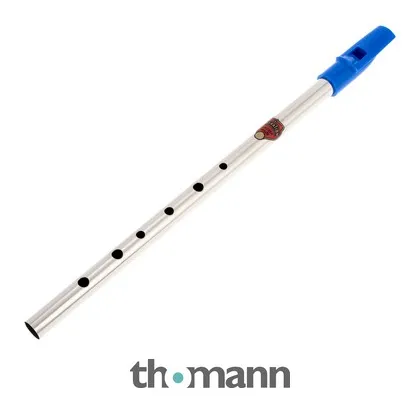 Generation Flageolet Bb-tuning