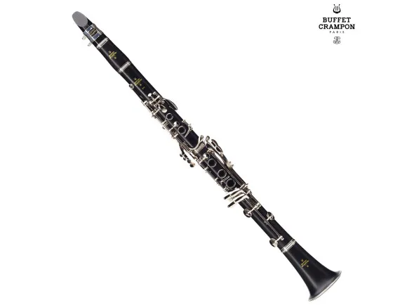 Buffet Crampon Bb E 11 17/6 BC2501N 5 0GB