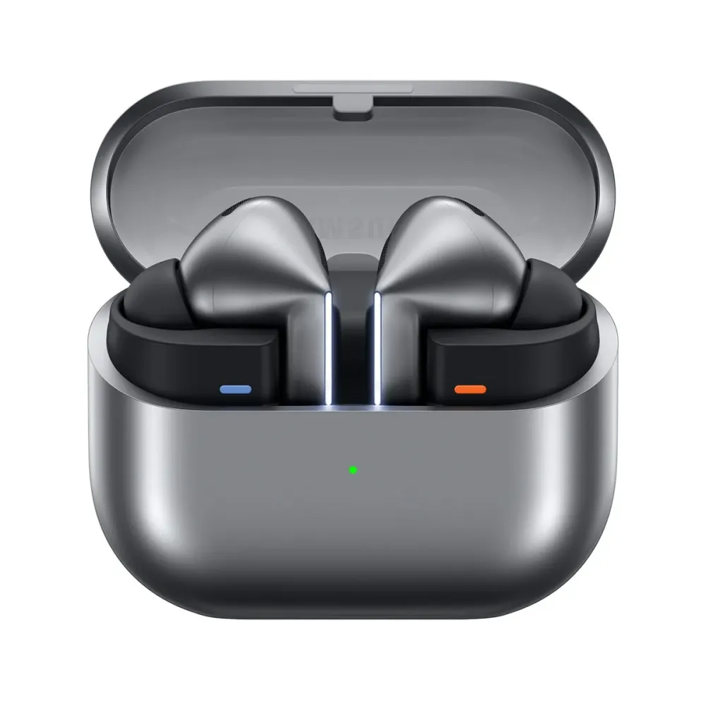 Auriculares Bluetooth Samsung Galaxy Buds3 Pro R630 Grafite