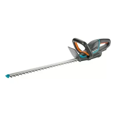 Corta Sebes Gardena ComfortCut 60/18V P4A 60cm Preto