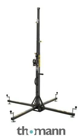 Block And Block SIGMA-40 Truss Lift 150kg 4.7m