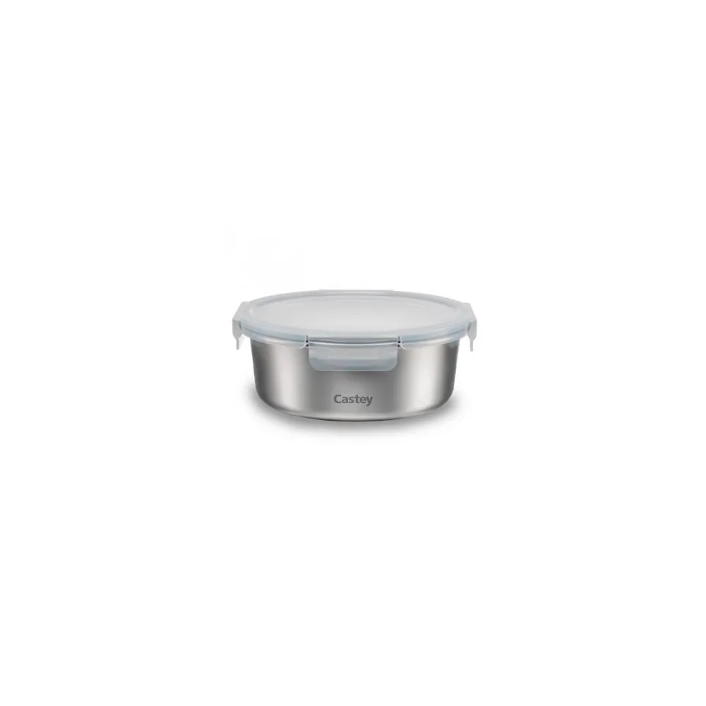 FIAMBREIRA CASTEY CB650 APTO MICRO 650ML INOX.