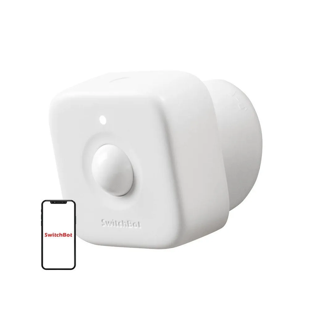 Sensor de Movimento - SWITCHBOT