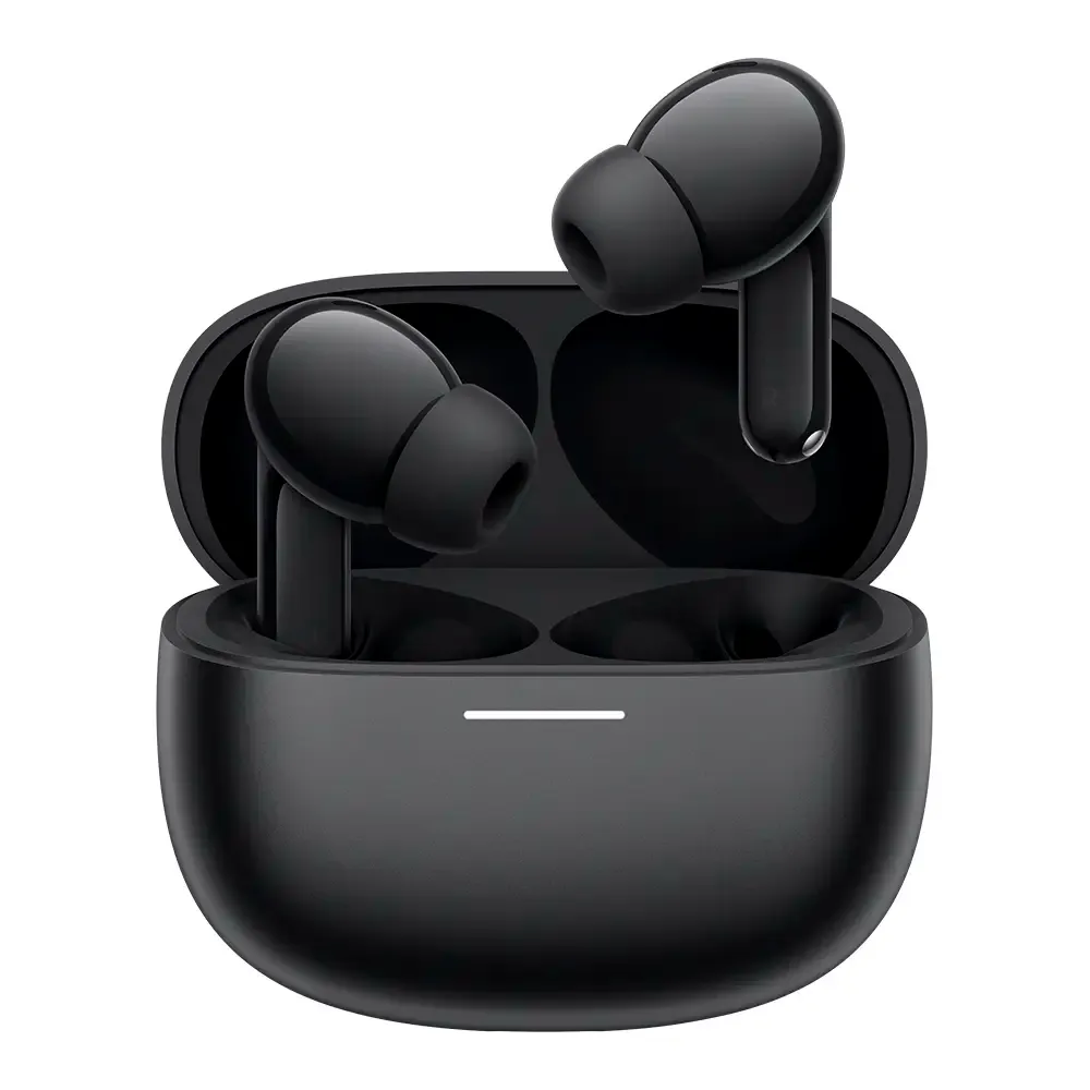 Auriculares Xiaomi Redmi Buds 8 True Wireless Pretos
