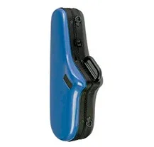 Estojo Saxofone Alto BAM 4001S Ultramarine Blue