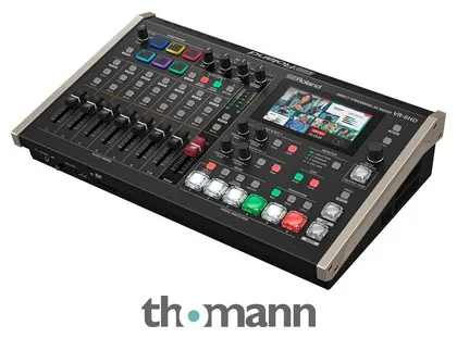 Roland VR-6HD