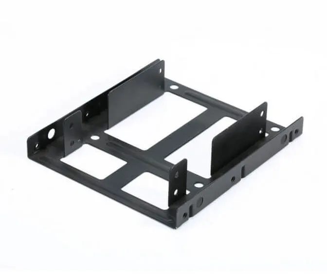 Adaptador Ewent Dual SSD/HDD 2.5" para 3.5