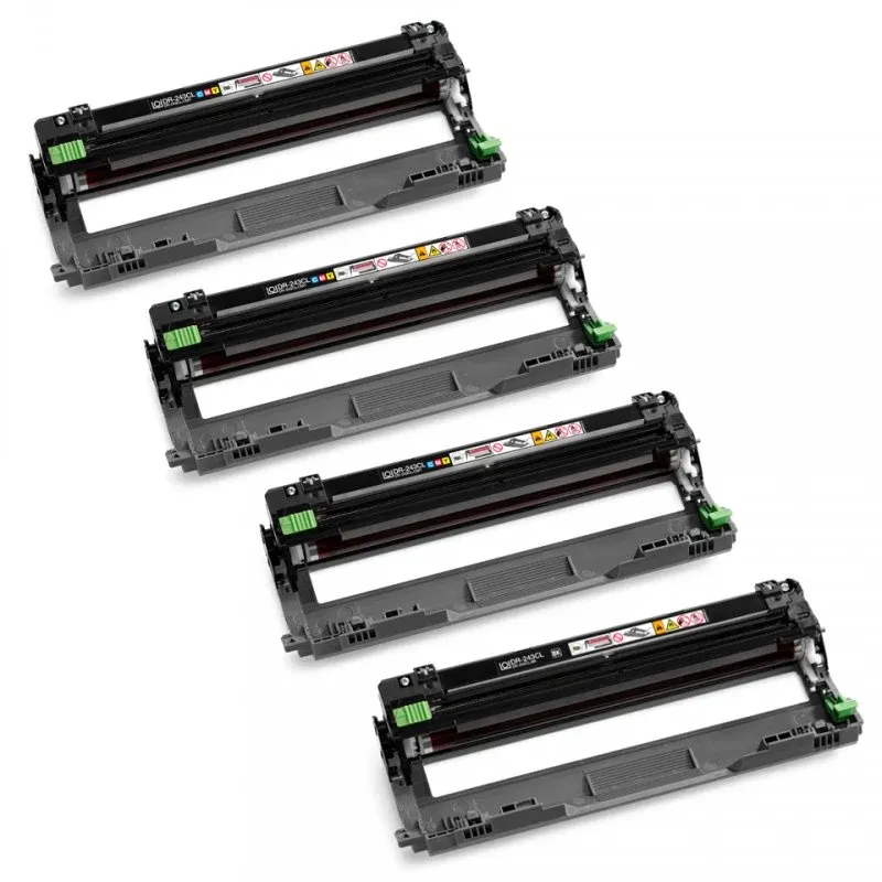 Brother Tambor de impressora DR-243CL