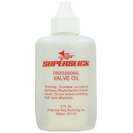 Superslick OLEO PISTOES VO2Q 37ml