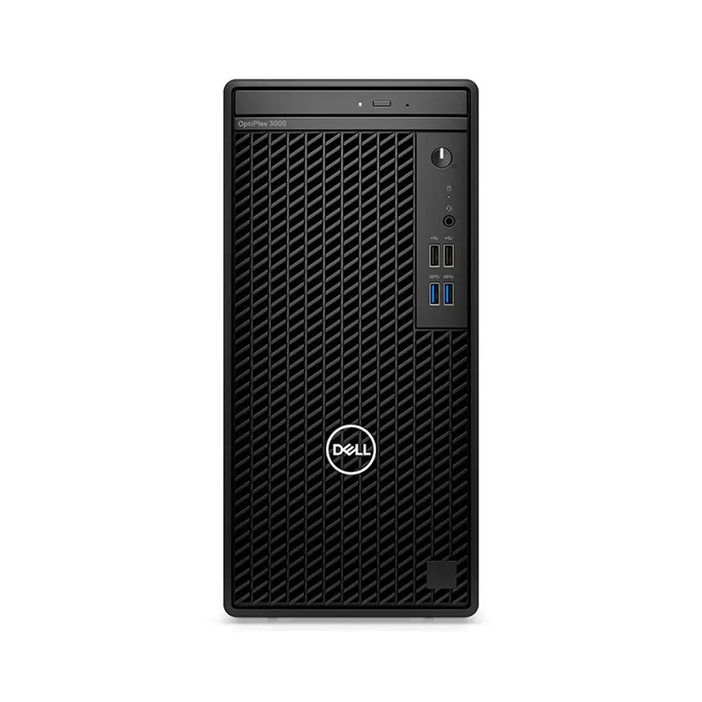 Computador Dell OptiPlex 3000 i5-12500 SSD 256GB/8GB W11P