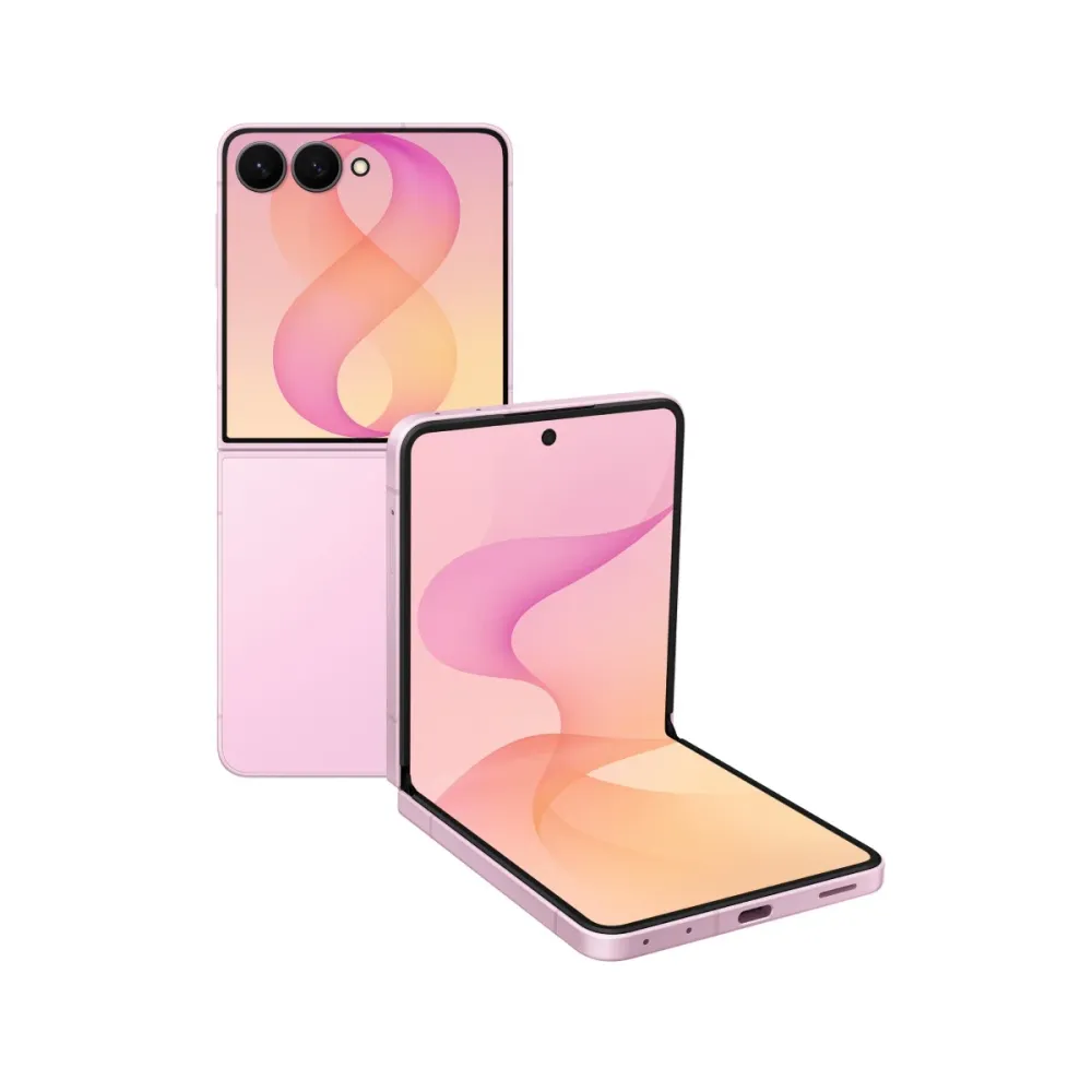 Samsung Galaxy Z Flip8 5G 512GB/12GB Dual SIM Rosa