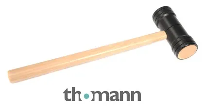Adams Tube Bells Mallet BK 0