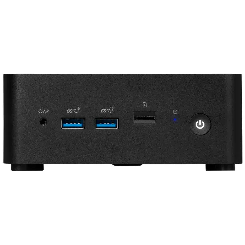 MSI Cubi NUC 1MG-207BES Intel Core 5 120U