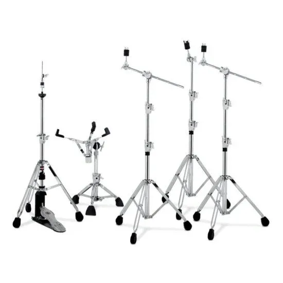 Gibraltar SET HARDWARE 9701PK