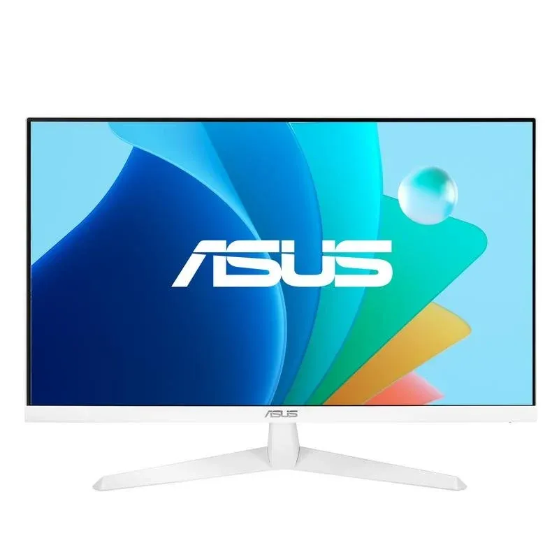 Monitor ASUS VY279HGR-W 27" FullHD 120Hz IPS 1ms Branco Eye Care+ VESA