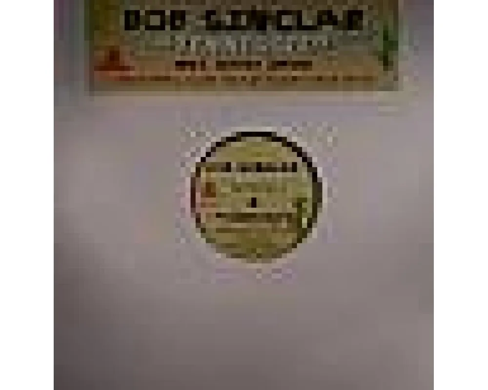 Bob Sinclar - Tennessee