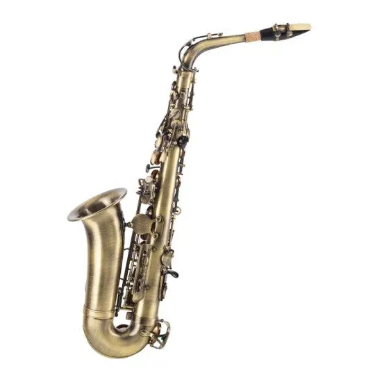 Amadeus AL860 Antiguo