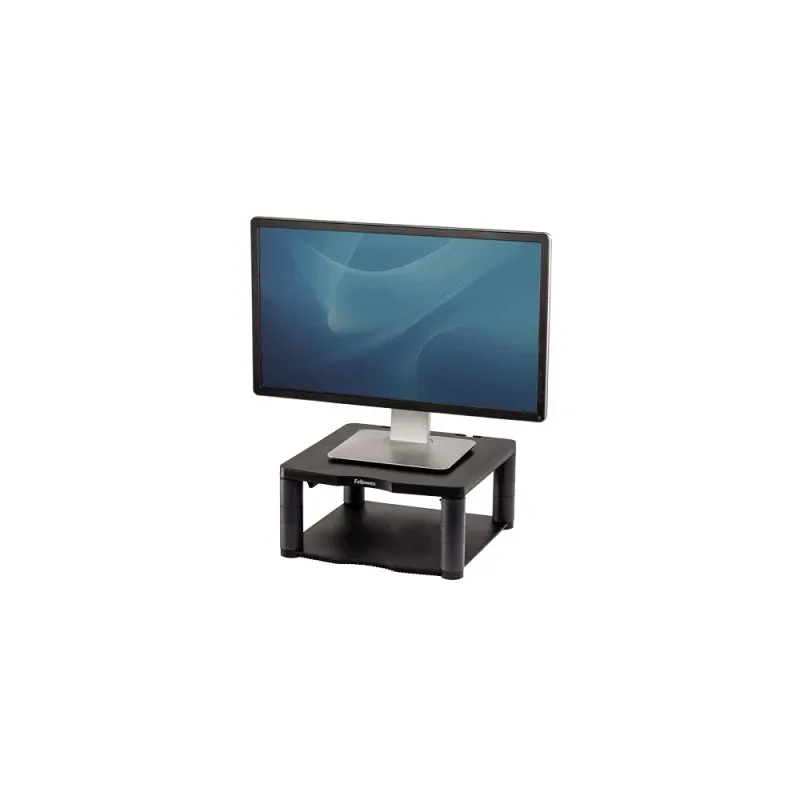 Fellowes Suporte Monitor Premium Grafite