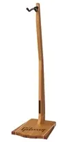 Gibson Handcrafted Wooden Guitar Stand