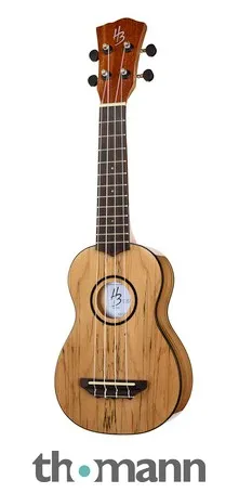 Harley Benton Kahuna CLU-30S