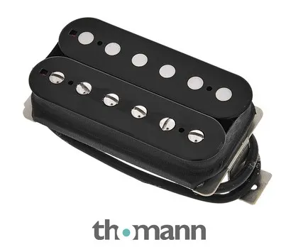 Gotoh Pickups HB-Classic BR BK