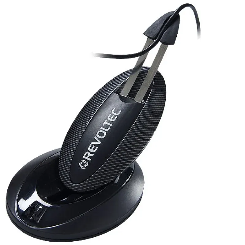 Revoltec RZ031 Bungee para Cabo de Rato